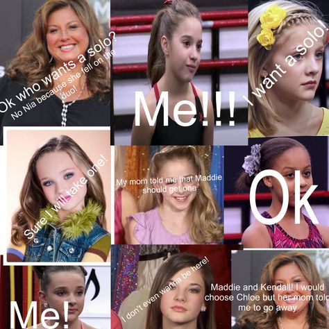 Dance Moms Comics, Dance Moms Clips, Dance Moms Memes, Dance Moms Moments, Yass Queen, Moms Funny, Dance Moms Pictures, Dance Moms Funny, Dance Moms Dancers