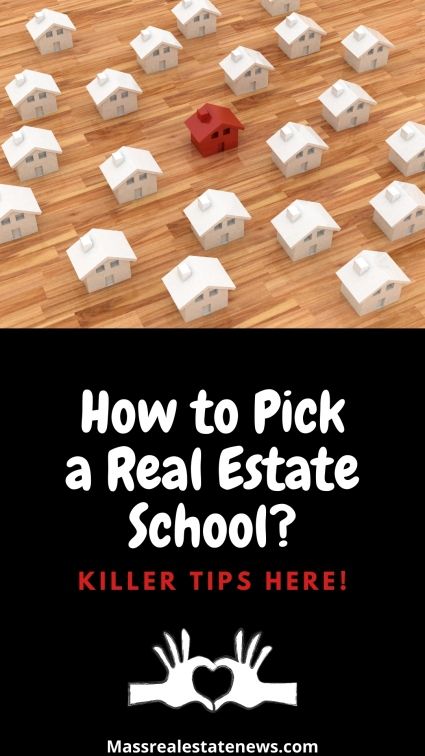 Things to Consider Before Choosing a Real Estate School Becoming A Real Estate Agent, Student Support Team, Real Estate Classes, Real Estate Exam, Becoming A Realtor, Starting Small Business, Real Estate School, Real Estate Training, Real Estate Education