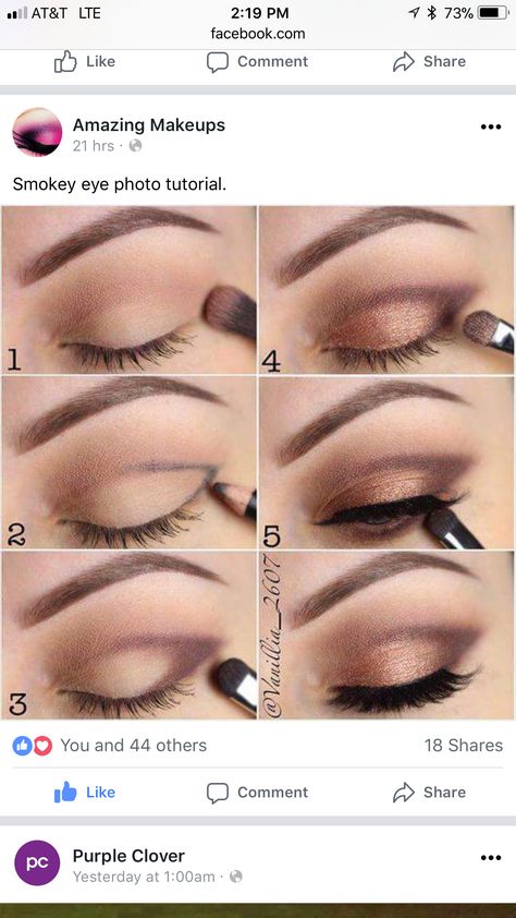 Simple Step By Step Eyeshadow, How To Do Wedding Eye Makeup, Eye Makeup Tutorial Round Eyes, Eye Make For Brown Eyes, Eye Makeup For Dark Brown Eyes Tutorial, Eyeshows Looks Step By Step Natural, Nursing Graduation Makeup Ideas, East Make Up Looks Step By Step, Natural Makeup Eyeshadow Tutorial