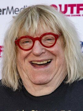 Bruce Vilanch - Writer, Actor Bruce Vilanch, Tru Love, Billy Crystal, The Brady Bunch, American Comedy, Johnny Carson, Bette Midler, Family Circle, Whoopi Goldberg