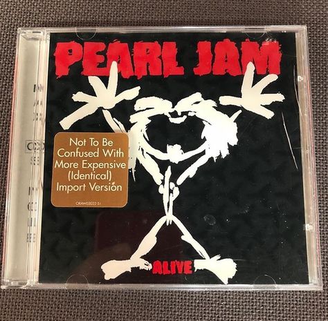 Pearl Jam. #vinyl #vinylrecords #pearljam Pearl Jam, Vinyl Records, Jam, Novelty Sign, Vinyl, Quick Saves