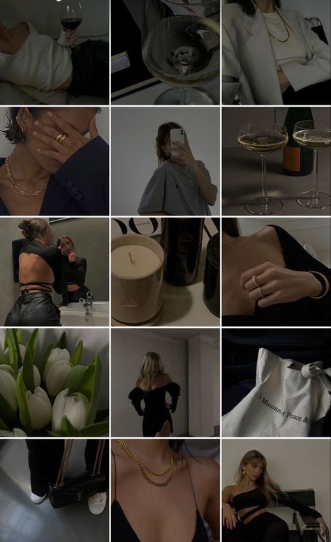 Dark Feminine Instagram Feed, Insta Feed Ideas Aesthetic, Insta Feed Goals, Instagram Feed Organizer, Aesthetic Preset, Instagram Feed Goals, Instagram Feed Tips, Ig Feed Ideas, Best Instagram Feeds