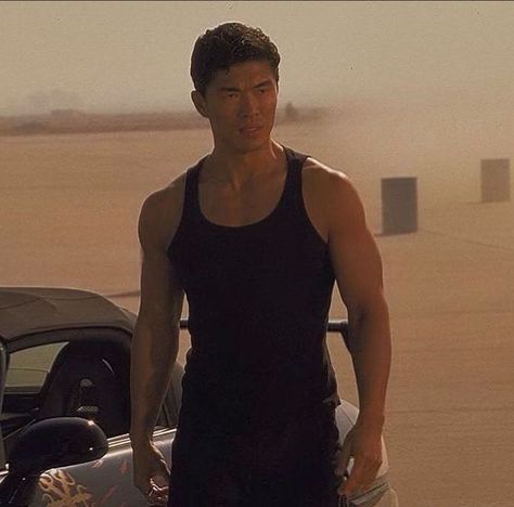 Johnny Tran, Rick Yune, How To Tan Faster, The Fast And The Furious, Fast And Furious Actors, Fast And The Furious, Hot Asian Men, The Furious, Profile On Instagram