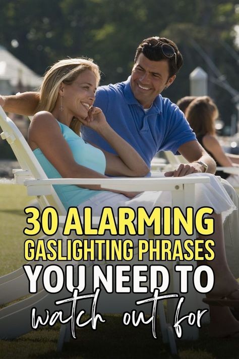 With the help of these common gaslighting phrases, you can now finally know the reality of your situation. Read on and you’ll see! Gaslighting Phrases, Love Tips, Conflict Resolution, Emotional Connection, Effective Communication, Love Languages, Relationship Advice, Counseling, Relationship Goals