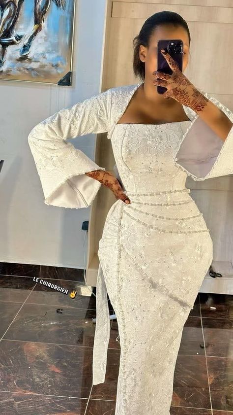 Aso Ebi Lace Styles, Nigerian Dress, Women Wedding Dresses, Wedding Dresses Guest, African Lace Styles, Wedding Dresses 2024, Wedding Dresses Black, Wedding Dresses Long Sleeve, African Print Dress Ankara