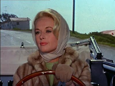 best of old hollywood on Twitter: "tippi hedren in the birds, 1963.… " Tippi Hedren, Alfred Hitchcock Movies, Hitchcock Film, Bird Costume, Silk Headscarf, How To Wear A Scarf, Entertainment Weekly, Alfred Hitchcock, Tv Movie