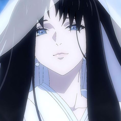 Kyokou Suiri Icon, Yuki Onna Anime In Spectre, Yuki Onna Art, In Spectre, Yuki Onna, Episode Interactive Backgrounds, Anime Reccomendations, Anime Monochrome, Anime Couples Drawings