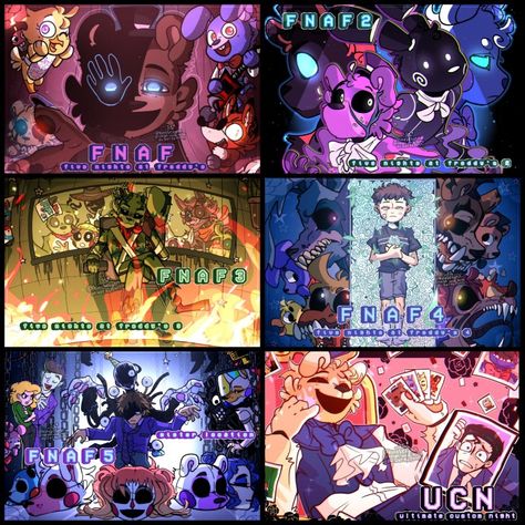 UwU Kinoselynn Fnaf, Funtime Freddy Fanart, Mascot Horror, Fnaf Pictures, Funtime Freddy, Fnaf Fanart, Animatronic Fnaf, Fnaf Movie, Fnaf Comics