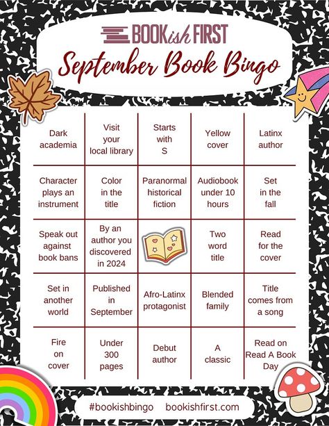 Bookish Bingo, Book Bingo, Bingo Books, Reading Bingo, Reading List Challenge, Tbr List, Family World, List Challenges, Book Templates