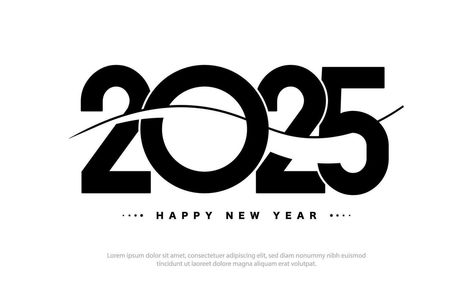 Simple and elegant 2025 new year eve holiday background design. 2025 Logo, New Year Eve, Holiday Background, Wedding People, Tree Saw, Logo Banners, Cityscape Photos, Nature Backgrounds, Heart With Arrow