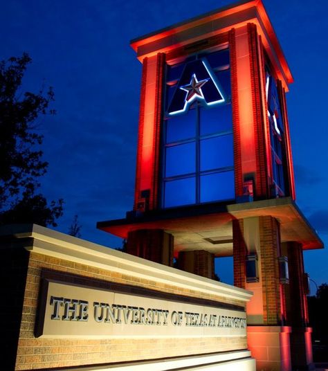 UTA Ut Arlington, University Of Texas At Arlington, Senior Year Fun, College Necessities, Student Affairs, College Graduation Photos, Graduation Pics, College Education, Fun School