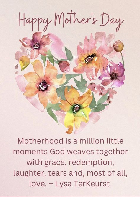 She is clothed with strength and dignity; she can laugh at the days to come. (Proverbs 31:25 NIV) PRAYER 🤲🏼 FatherGod thankYou for Your gift of mothers! Bless them LORD with Your infinite wisdom, grant them your peace and serenity — make them strong and guide them so they can be Your hands of comfort, counsel and love to those around her- in Jesus' name Amen! Happy Mothers Day Messages, Mothers Day Card Template, Card Verses, Happy Mothers Day Images, Happy Mothers Day Wishes, Faith Quote, Christian Motivational Quotes, Mothers Day Images, Birthday Wishes Greetings