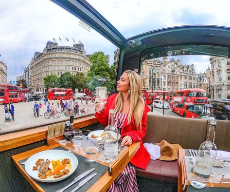 One Day in London: 6 New Trendy Things to Do London In May, One Day In London, London In June, Trendy Things, London England Travel, Day In London, London Itinerary, Oyster Card, London Tube