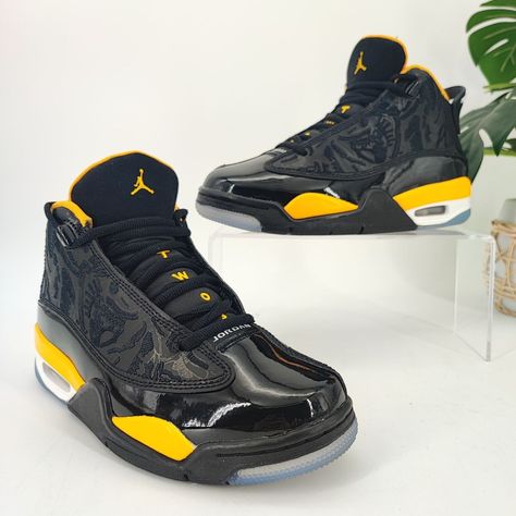 Air jordan shoes