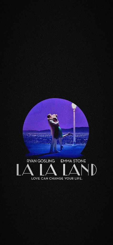 La La Land | Wallpaper La La Land Matching Pfp, Lala Land Wallpaper, Lalaland Wallpaper, La La Land Wallpaper, Land Wallpaper, Italy 1983, Somewhere In Northern Italy 1983, Lala Land, Poster Minimalist