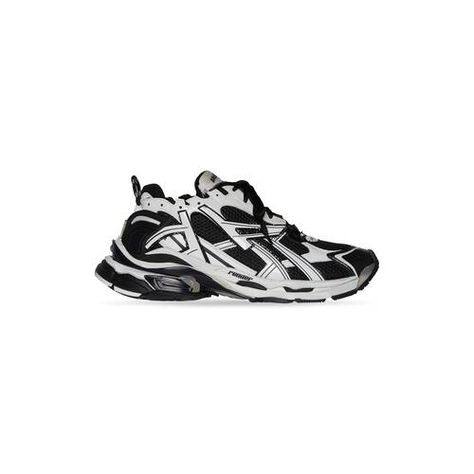 New Arrivals - Women | Balenciaga US Balenciaga Store, Balenciaga Runner, Bb Monogram, Balenciaga Runners, Black Balenciaga, 2023 Ss, Balenciaga Logo, Country Women, Country Men