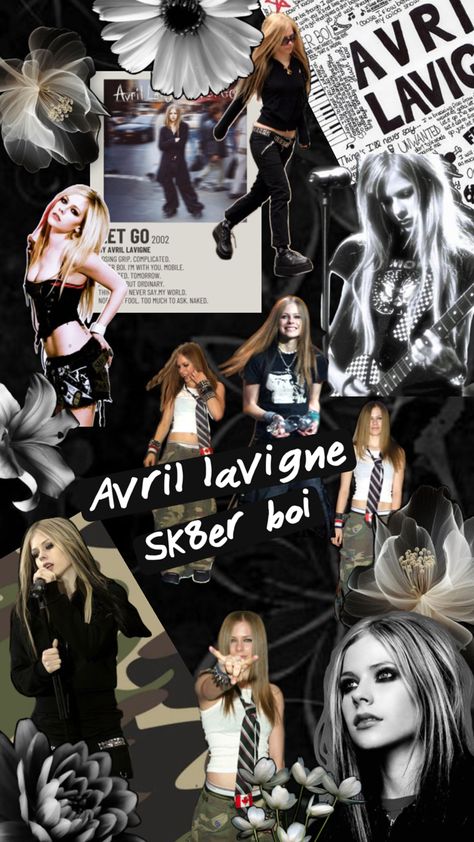 Avril Lavingne, Avril Lavigne Photos, Avril Lavigne Style, Punk Wallpaper, Punk Princess, You're My Favorite, Avril Lavigne, Hanyu Yuzuru, Tokio Hotel