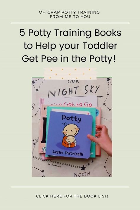 Transform your toddler's potty training experience with my handpicked selection of the top 5 potty training books about learning to pee in the potty. Designed to motivate, encourage, and educate, these books are helpful for prepping your toddler for peeing in the potty. Save this post for your potty training book list! Toddler Shows, Potty Training Books, Best Potty, Night Training, Books For Toddlers, Toddler Pictures, Toddler Potty Training, Kids Potty, To Pee