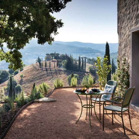 Tuscany Vacation, Italian Country, Country Retreat, Italian Countryside, San Michele, Montepulciano, Italy Aesthetic, Gorgeous Gardens, Umbria