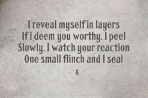 One flinch and I seal Dont Trust People, Intj And Infj, Infj Personality Type, Introverts Unite, Infp Personality, Infj T, Infj Personality, Life Quotes Love, Myers Briggs