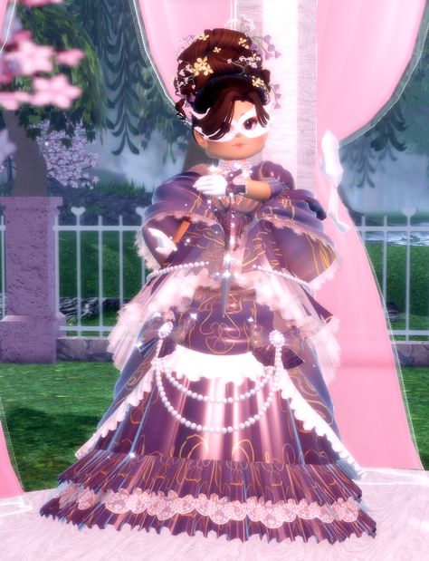 Royal High Masquerade Ball, Masquerade Outfit Ideas Royale High, Royal High Ball Outfits, Rh Sunset Island Themes, Sunset Island Royale High Outfits, Sunset Island Royale High Themes, Royale High Royalty Outfit, Royale High Masquerade Ball, Royale High Ball Outfits