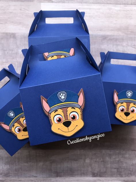 Paw Patrol Theme Party, Paw Patrol Favors, Paw Patrol Party Favors, Paw Patrol Birthday Decorations, Paw Patrol Gifts, Sky Paw Patrol, Paw Patrol Party Decorations, Paw Patrol Birthday Theme, Paw Patrol Decorations