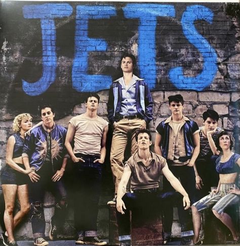 Riff West Side Story, West Side Story Cast, West Side Story 2021, West Side Story Movie, West Side Story 1961, Jet Girl, Ansel Elgort, Romeo Y Julieta, The Jets