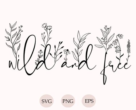 Mothersday Ideas, Cricket Designs, Svg Silhouette, Svg For Cricut, Wild And Free, Silhouette Svg, Toyota Tacoma, Floral Bouquets, Free Svg