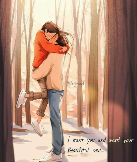 950 Likes, 6 Comments - 🧡🔸 ️ʟᴏᴠᴇ ғᴇᴇʟɪɴɢs🔸 ️️🧡 (@our_relationship_143) on Instagram: “Tag someone💕💕 @our_relationship_143” Cute Couple Drawings, Couple Illustration, Cartoons Love, Cute Couple Cartoon, Love Illustration, Cute Couple Art, Cute Love Pictures, Romantic Art, Winter Art