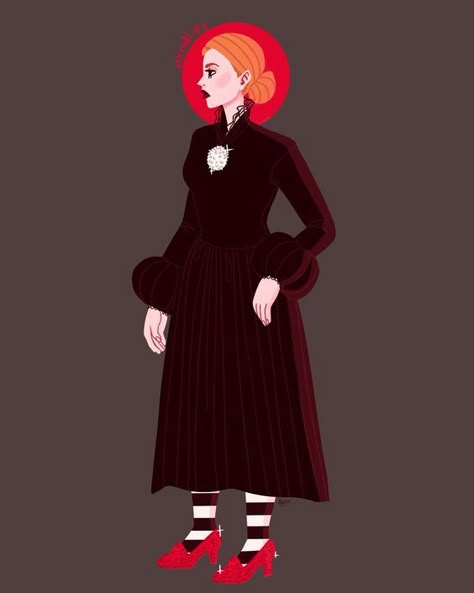 Wicked, Nessarose Wicked Outfit, Wizard Of Oz Aesthetic, Wicked Fanart, Wicked Stuff, Oz Aesthetic, Wicked Witch Of The East, Cregan Stark, Musical Fanart, Elphaba Wicked