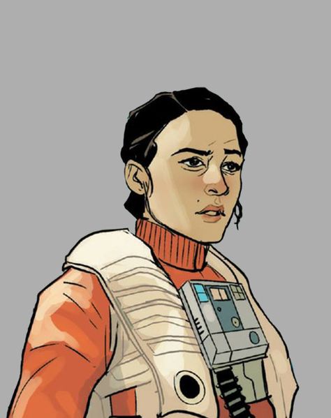 Jess Pava Mecha Character, Jessika Pava, Ben Kenobi, Claudia Black, Leia Organa, Star Wars Women, Original Trilogy, The Empire Strikes Back, A New Hope