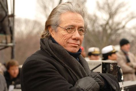 Happy birthday, EJO. <3 Edward James Olmos, Phil Coulson, Blade Runner 2049, Best Supporting Actor, Harrison Ford, Blade Runner, International Film Festival, Best Actor, Film Festival