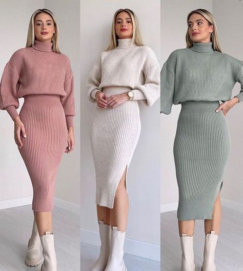 Stylish Winter Outfits, Fashion Top Outfits, Trendy Winter, Quick Outfits, Fancy Dress Design, Cold Weather Fashion, Classy Casual Outfits, Easy Trendy Outfits, Modest Fashion Outfits