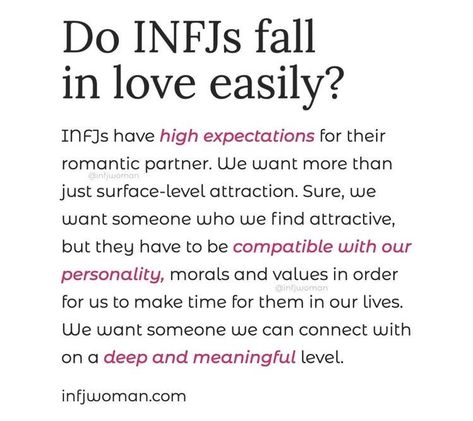 Infj Personality Facts, Infj Relationships, Personalidad Infj, Infj Traits, Infj Things, Mbti Infj, Infj Problems, Infj Psychology, Intj And Infj