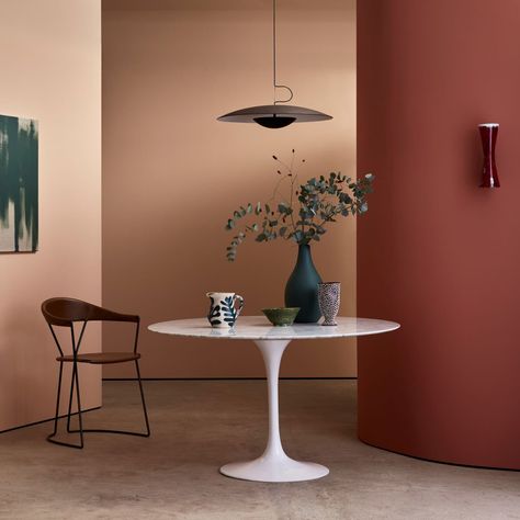 Craig And Rose Paint, Creamy Blush, Vintage Colours, Railings Outdoor, Trending Paint Colors, Perfect Peach, Colour Trends, Best Paint Colors, Neutral Paint