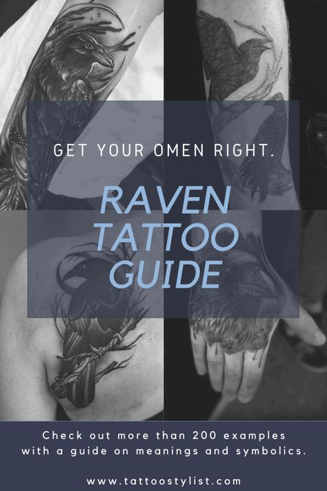 Pictures Of Ravens Birds, Hugin And Munin Tattoo Design, Raven Tattoo Hugin Munin, Raven Rune Tattoo, Raven Symbol Tattoo, Nordic Raven Tattoo Norse Mythology, Nordic Raven Tattoo Vikings, Raven Hand Tattoo, Raven Head Tattoo