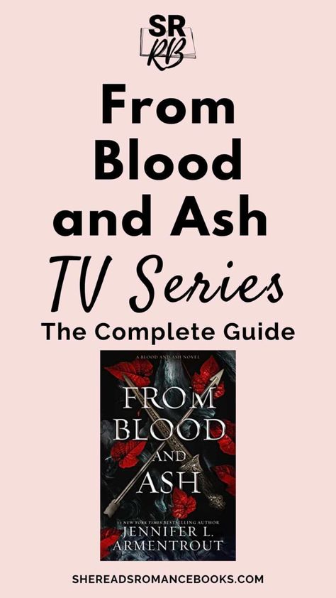 From Blood and Ash TV Series: What We Know Now – She Reads Romance Books Of Blood And Ash, From Blood And Ash, Blood And Ash, Ashes Series, Fantasy Romance Books, Good Romance Books, Falling Kingdoms, Romance Series, Fantasy Romance