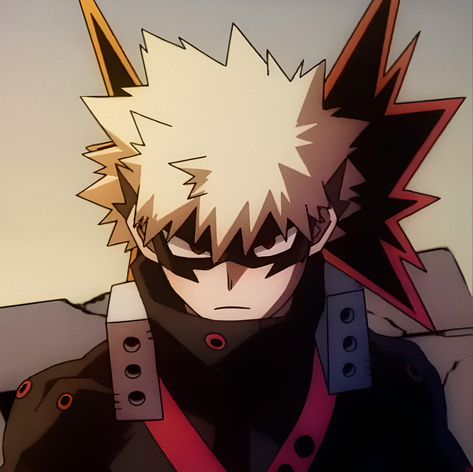 — bakugo katsuki ; icon ; from #myheroacademia movie : you're next ! Bakugo Katsuki Icon, Bakugo Katsuki Fanart Cute, You're Next, Bakugou Manga, Bakugo Katsuki, Academia Wallpaper, Best Hero, Hero Movie, Cool Anime Guys