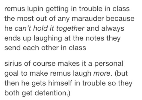 Marauders Headcannon Sirius Fanart, Remus X Sirius, Funny Marauders, Marauders Headcanons, Andrew Garfield Remus Lupin, Harry Otter, Hp Universe, Remus And Sirius, Peter Pettigrew