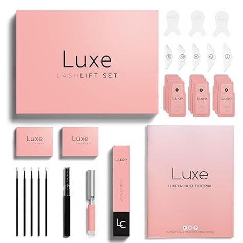 Eyelash Lift Kit Luxe Cosmetics Perfectly Curled Lashes for 8 Weeks-Faster Alternative to Lash Serums- 3Full Applications-Complete Perm Kit to Curl Your Lashes at Home
#businessideas
#pinterestmarketing
#entrepreneur
#successstory
#marketingquotes
#smallbusiness
#b2bsales
#salestechniques
#marketingtips
#growthmindset
#momblogger
#pinterestquotes
#pinterestinspired
#pinterestwin
#pinterestproject
#pinterestsuccess
#pinterestideas
#pinterestwedding
#pinterestmom
#pinterestworthy
#pinterestaddict Lash Curls, Lash Routine, Lashes At Home, Lash Lift Kit, Curled Lashes, Eyelash Enhancer, Lash Lifting, Eyebrow Growth, Eyelash Lift