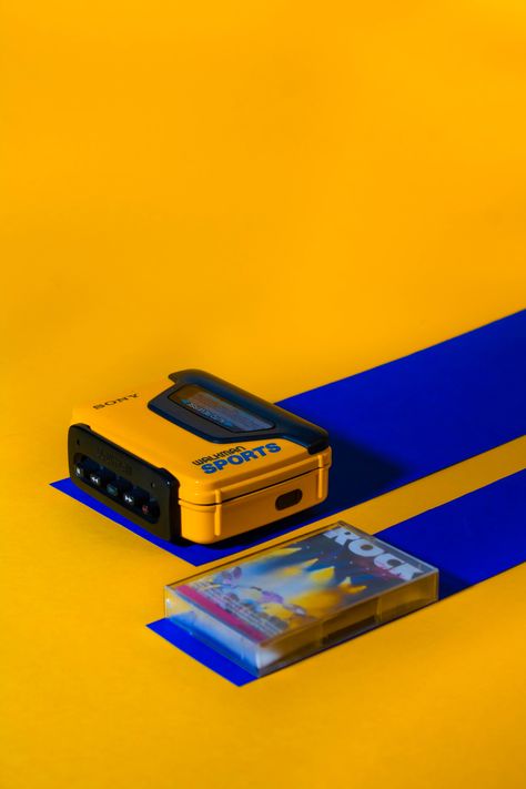 Picture of a Sony Walkman made by me :) Walkman Wallpaper, Walkman Aesthetic, Homemade Teacher Gifts, Sony Walkman, Retro Graphics, Bad Dreams, Vintage Electronics, Retro Futurism, Diy Birthday Gifts