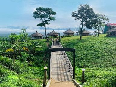 Sajek Valley | Wall Street International Magazine Sajek Valley Bangladesh, Sajek Valley, Bangladesh Photography, Valley Photography, International Magazine, Peace Lily, Paradise On Earth, Scenic Beauty, The Pacific Ocean