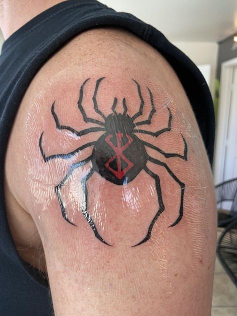 Hunter Spider Tattoo, Hunter X Hunter Spider Tattoo, Hunter X Hunter Spider, Phantom Troupe Tattoo, Spider Man Tattoo, Hunter X Hunter Tattoo, Hunter Spider, Mole Tattoo, Hunter Tattoo