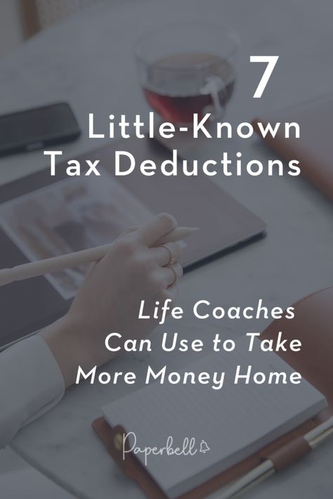 ✔ What is a Tax Deduction? ✔ 7 Interesting Tax Write-offs for Self-employed Coaches ✔ Tax Deduction Cheat Sheet for Life Coaches ✔ Save on Taxes for Your Life Coaching Business Tax Deduction Cheat Sheet, Tax Write Offs For Small Business, Slow Business, Tax Write Offs, Tax Deadline, Small Business Marketing Plan, Consulting Website, Tax Consulting, Small Business Finance