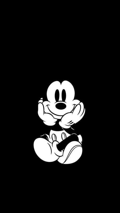 Black Skulls Wallpaper, Mickey Mouse Wallpaper Iphone, Minnie Mouse Images, Mouse Wallpaper, Minnie Mouse Pictures, Pikachu Art, Doremon Cartoon, Mickey Mouse Pictures, Pretty Wallpapers Tumblr