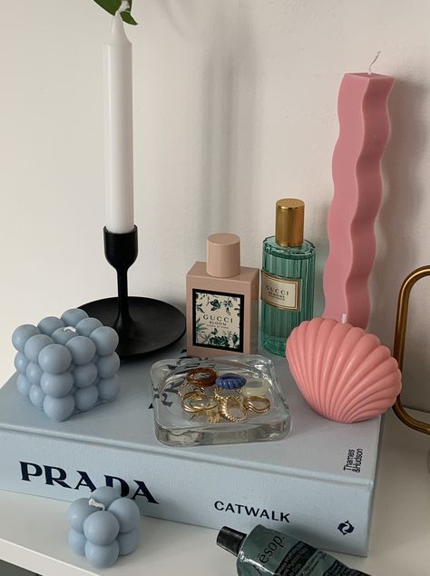 Prada Catwalk, Pastel Room Decor, Pastel Room, Danish Pastel, Room Deco, Room Goals, Pretty Room, Dreamy Room, Apartment Decor Inspiration