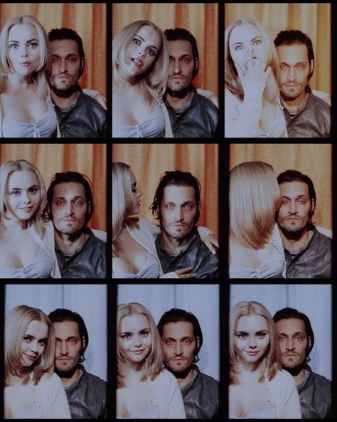 Buffalo 66, Vincent Gallo, I Love Cinema, Christina Ricci, Iconic Movies, Film Aesthetic, Film Stills, Cultura Pop, Series Movies