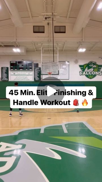 David Buchannon on Instagram: "45 min workout focusing on change of direction into various finishes. 🎒🏀  #basketball #basketballtraining #basketballdrills #basketballtips #basketballworkout" Basketball Workouts At Home, 45 Min Workout, Basketball Conditioning, Basketball Workout, Basketball Tips, Conditioning Workouts, Basketball Workouts, Basketball Drills, Basketball Training