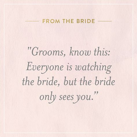 A quote from the bride on her wedding day. Brides Quotes Beautiful, Wedding Quotes For Bride, Wedding Day Countdown, Countdown Quotes, Engagement Captions, Bride Quotes, Wedding Day Quotes, Wedding Captions, Wedding Quote