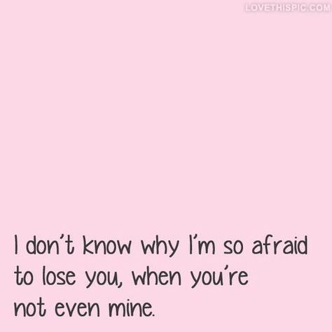 Loving Someone You Can't Have, Missing Family Quotes, Quotes Love For Him, Love For Him, Afraid To Lose You, Servant Leadership, Gratitude Challenge, Leader In Me, Motivation Positive